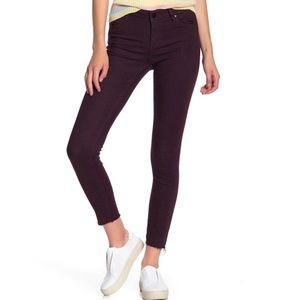 Articles of Society Skinny Jeans